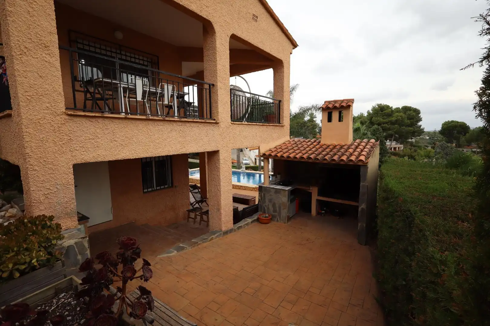 Chalet con piscina en venta en Calle PINOS, imagen 39
