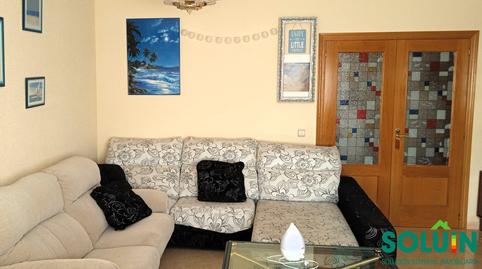 Foto 5 de Dúplex en venda a Los Villares, Madrid