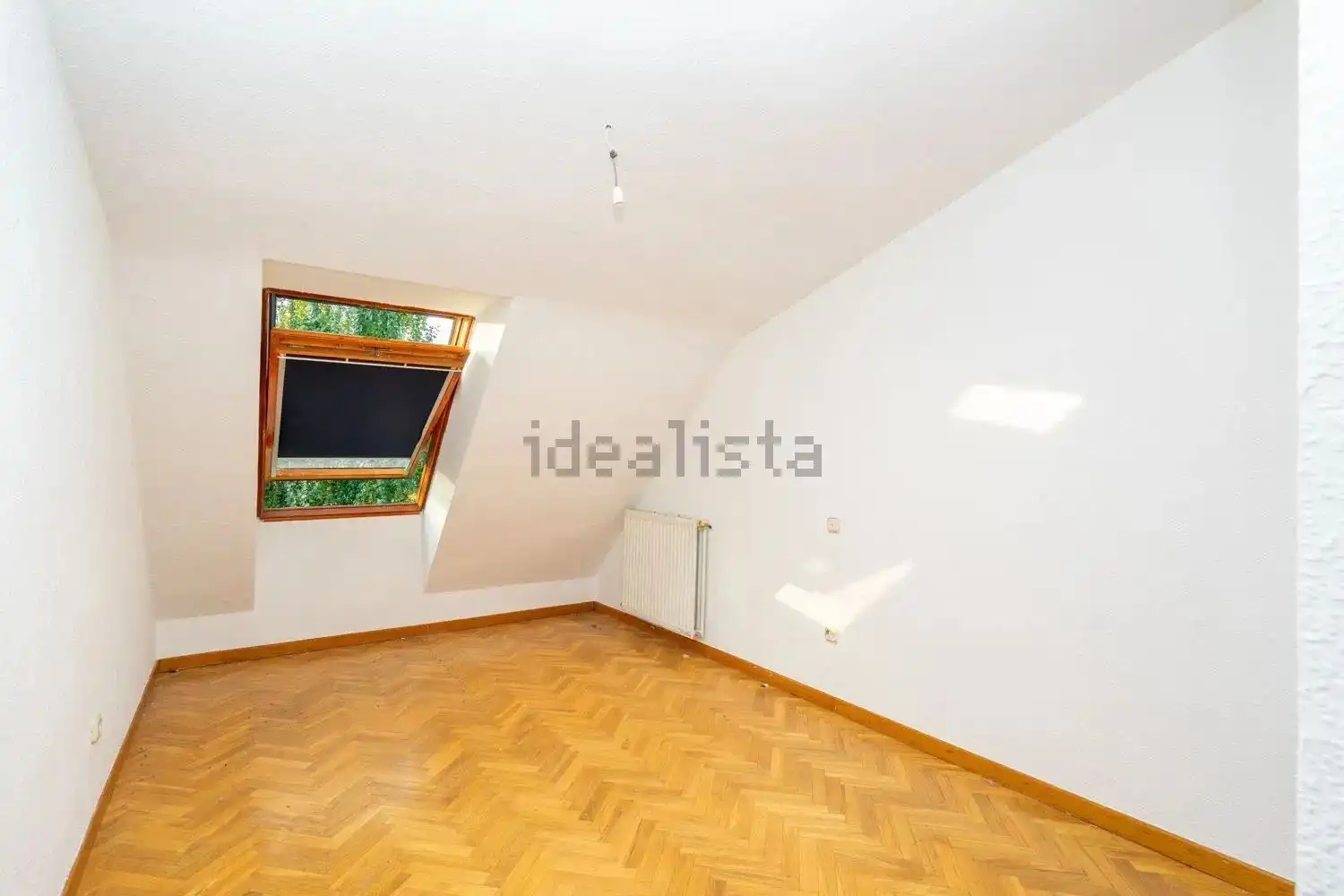 Bedroom of Detached homes for sale in Talavera de la Reina  with Air Conditioner, Heating and Storage room