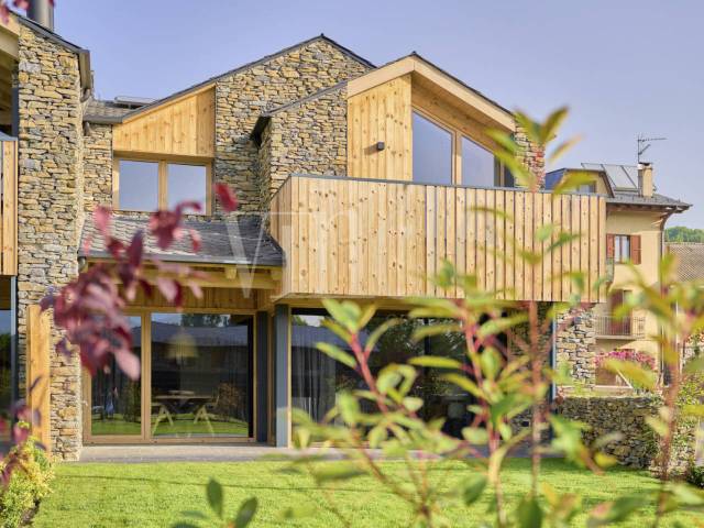 Casa-chalet en Venta en All en Isòvol