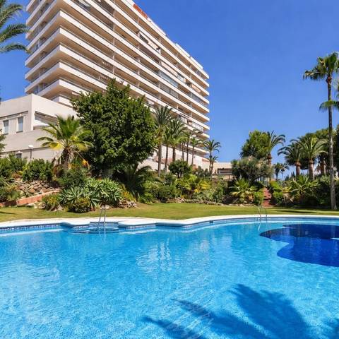Piso en Venta en Hacienda Torrequebrada