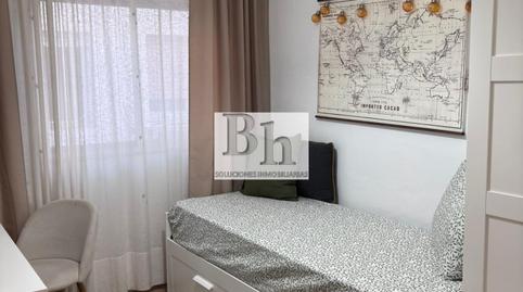 Photo 4 of Flat for sale in Pasaje Gorbea, 2, Los Castillejos - La Trinidad, Málaga Capital