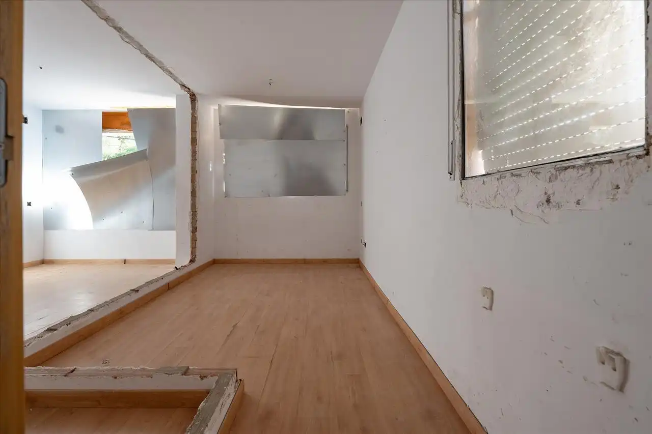 Villa zum Verkauf in Joan Miró, Parcela, imagen 6