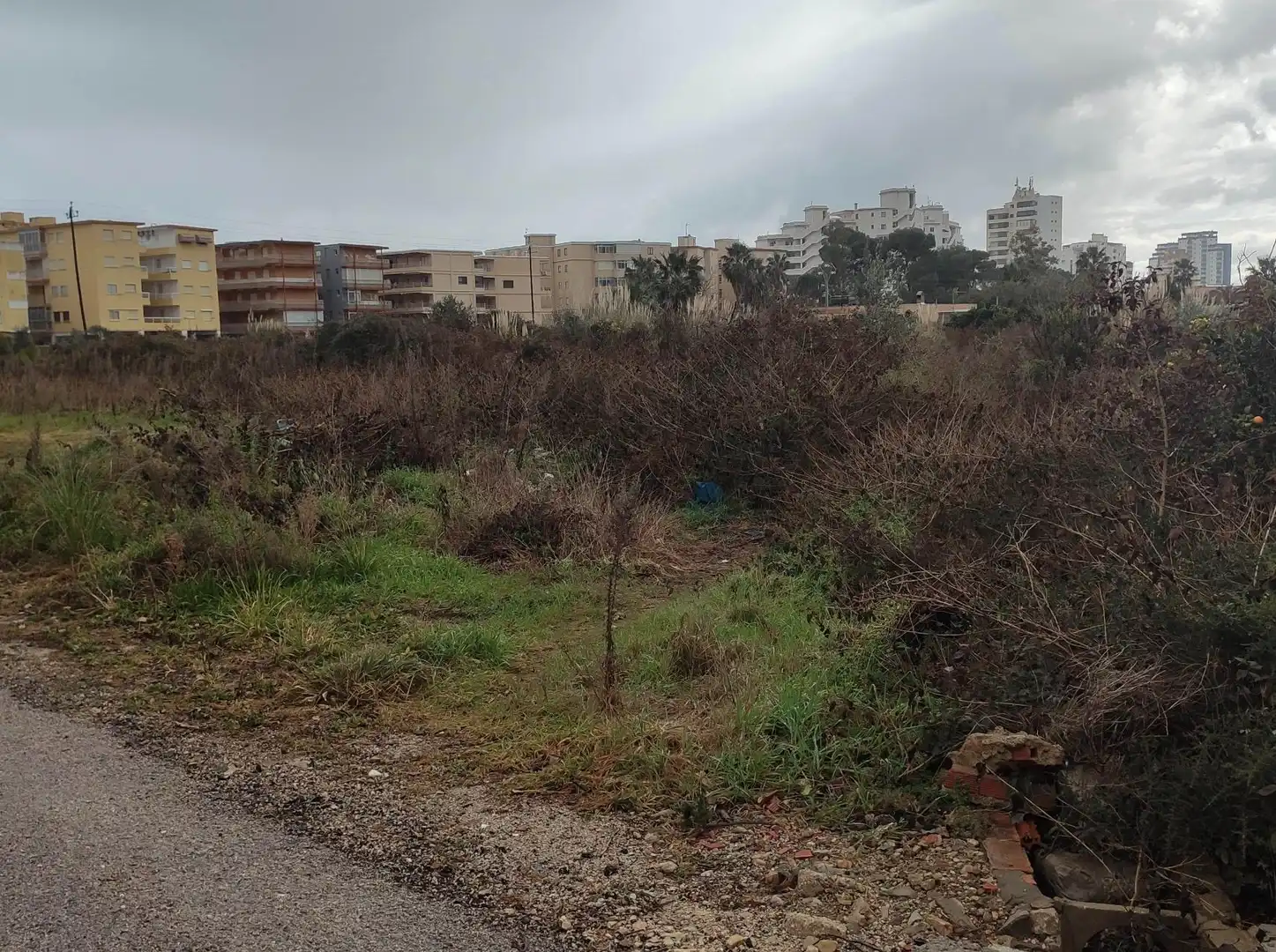 Terreny residencial en venda a Tavernes de la Valldigna, imagen 8