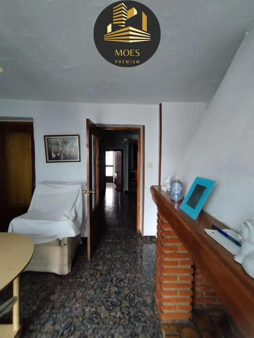 Casa amb terrassa en venda a Los Villares, imagen 3