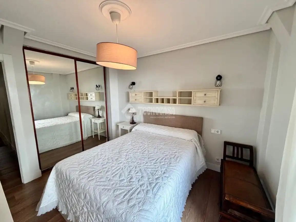 Appartement avec terrasse à vendre à Numancia - San Fernando, imagen 7