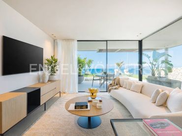 Maison avec piscine à vendre à Callao Salvaje - Playa Paraíso