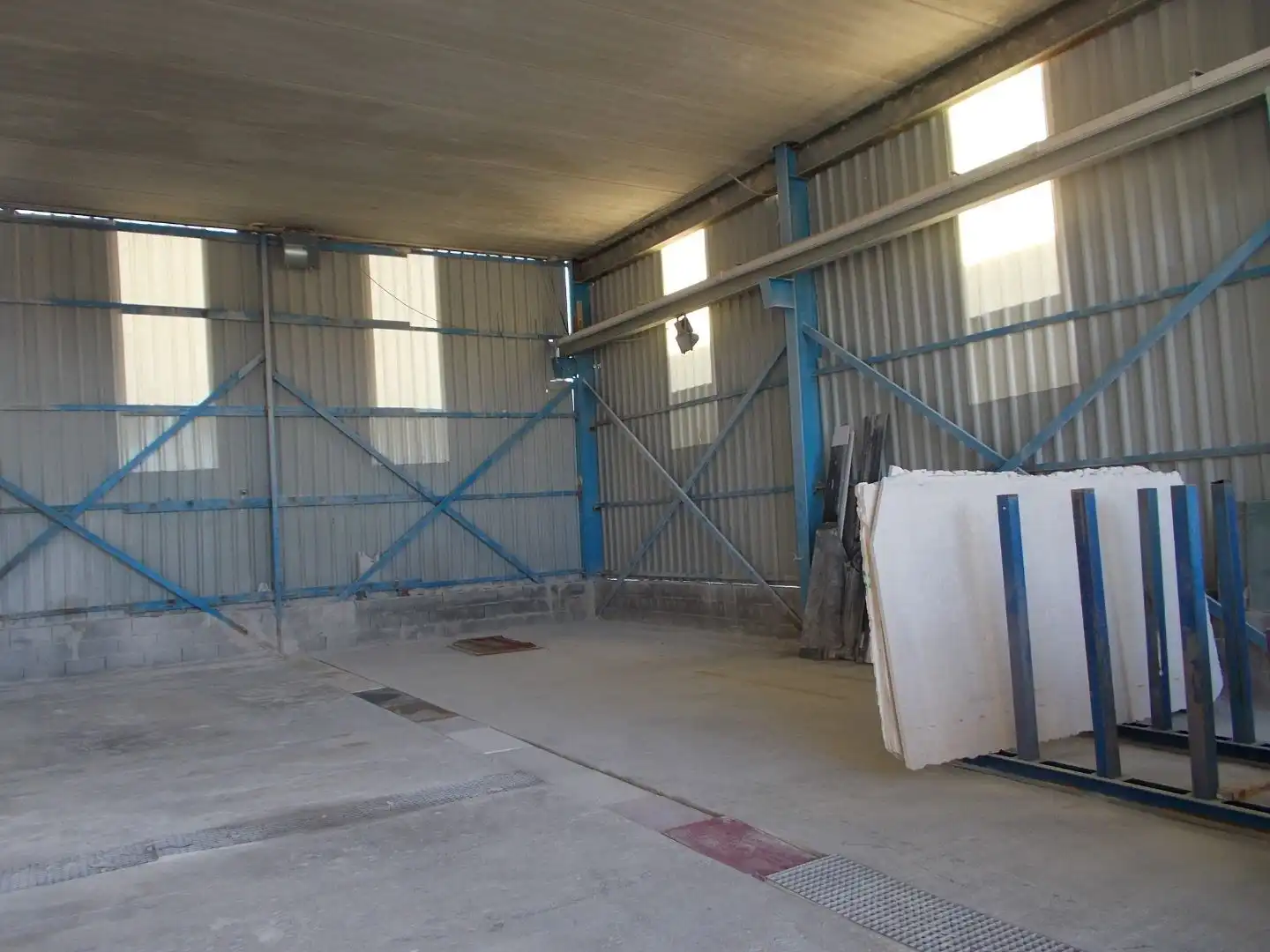 Nau industrial en venda a Calle pedrosa 27, imagen 8