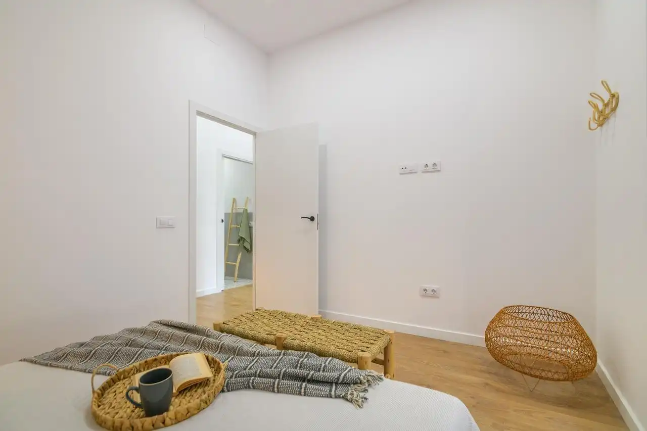 Dúplex en venda a Passeig SANTA COLOMA, imagen 43