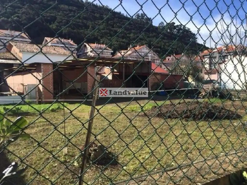 Residencial en venda en Noja