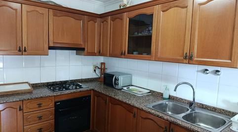 Foto 4 de Pis en venda a Casco Urbano, Castellón