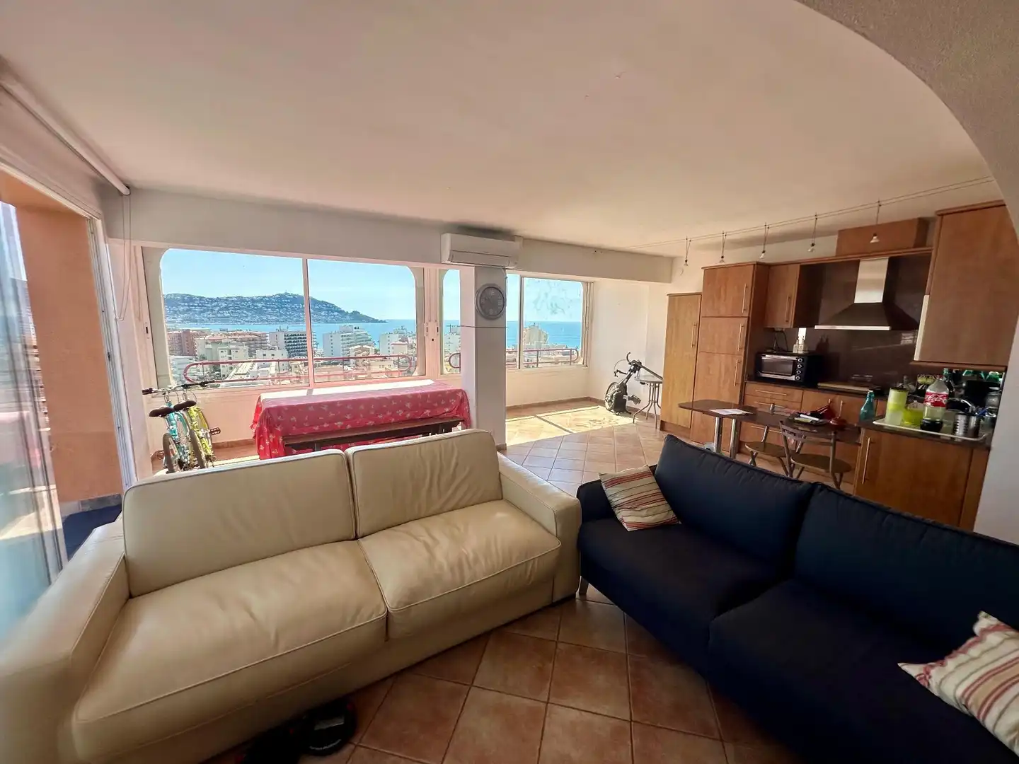 Penthouse with pool for sale in Santa Margarita, imagen 16