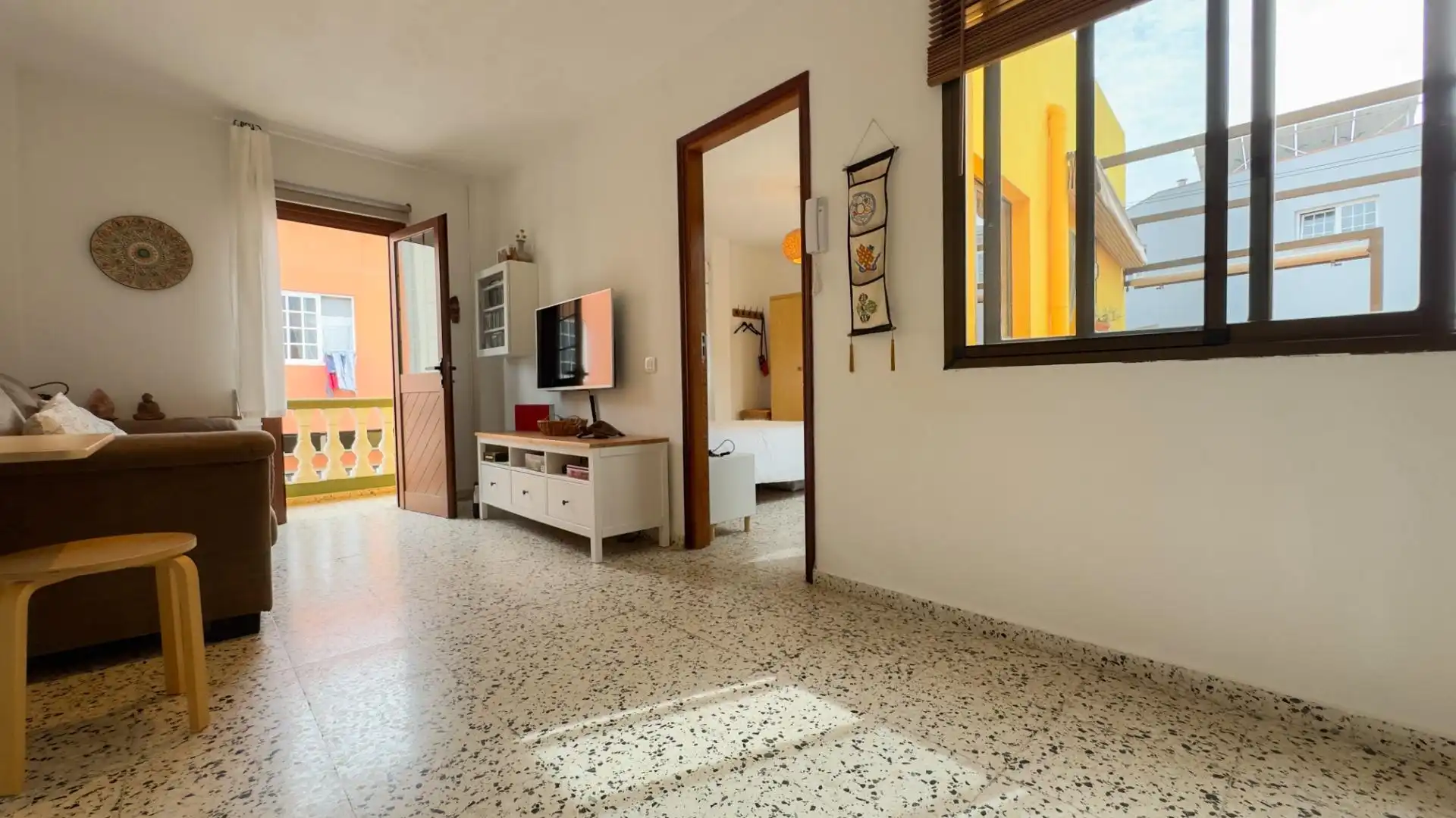 Casa o xalet en venda en Buenavista del Norte