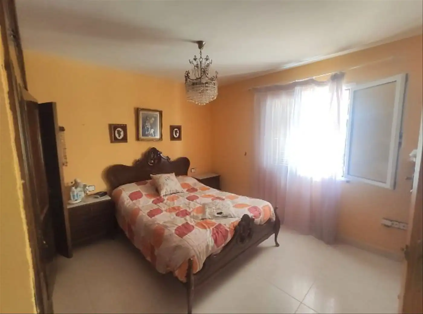 Dormitori de Casa o xalet en venda en Ciutadella de Menorca amb Traster