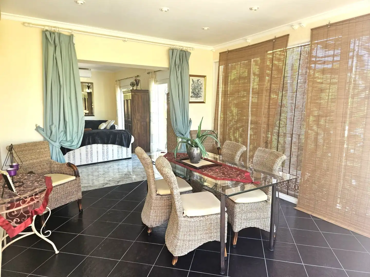 Casa con piscina en venta en El Montgó, imagen 16