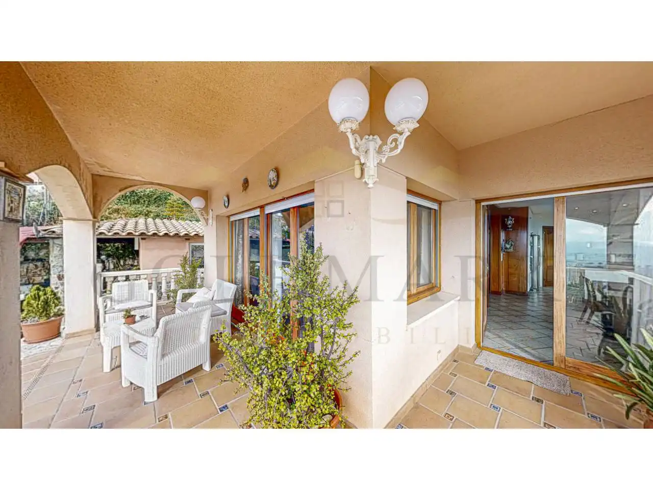 Casa o xalet en venda en Corbera de Llobregat amb Aire condicionat, Calefacció i Jardí privat