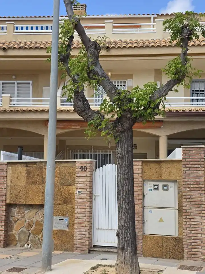 Casa en venda a Avenida del Mare Nostrum, imagen 2