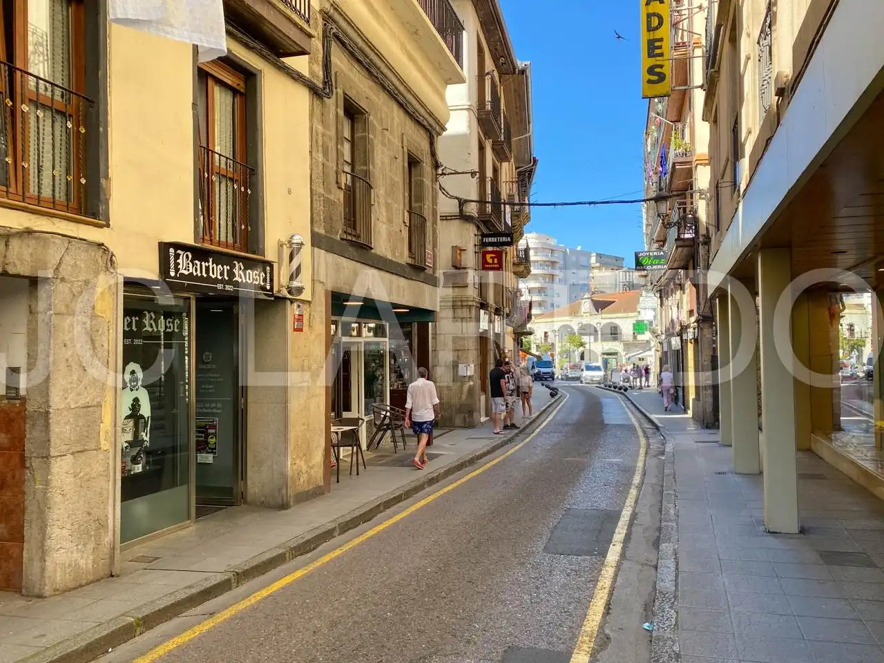 Gewerbefläche zur Miete in Centro, imagen 14
