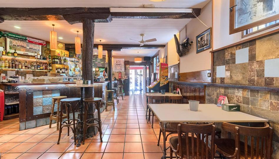 Photo 1 of Premises for sale in Calle de Coscojales, 18, Casco Viejo - Muelle, Bizkaia