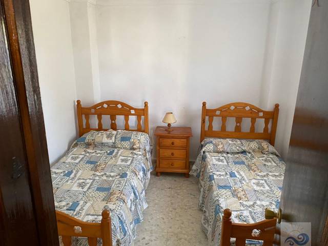 Finca rústica en Venta en El Almedral