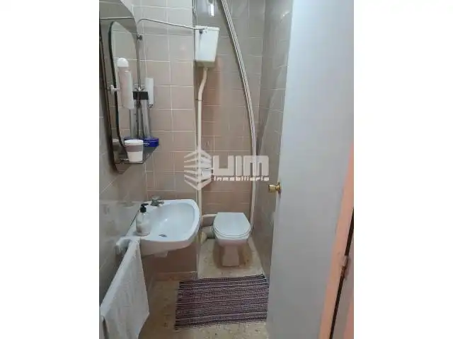 Bathroom of Flat for sale in Sagunto / Sagunt  with Balcony