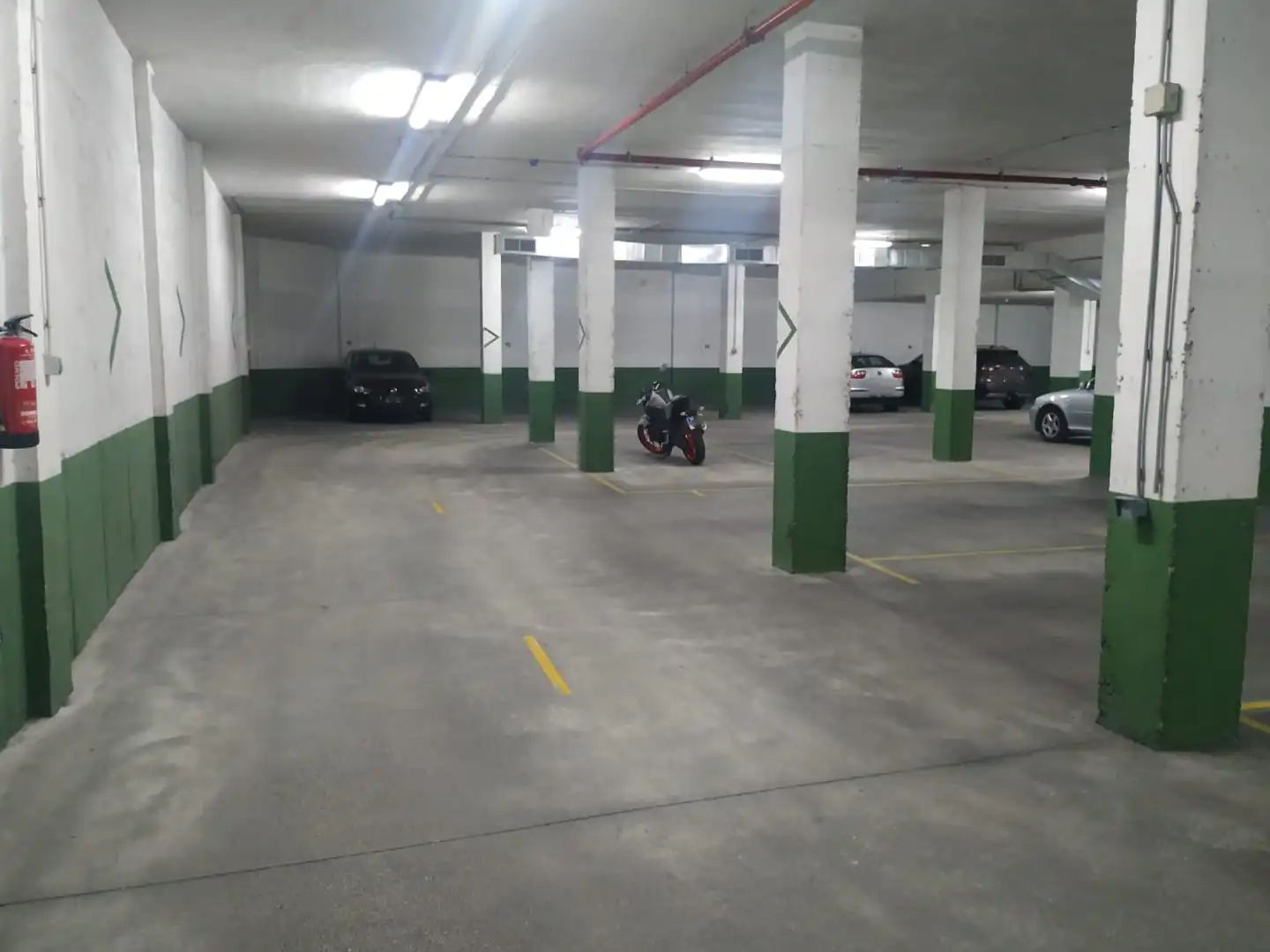Individual en venta en VICENTE FUENTES SANSANO