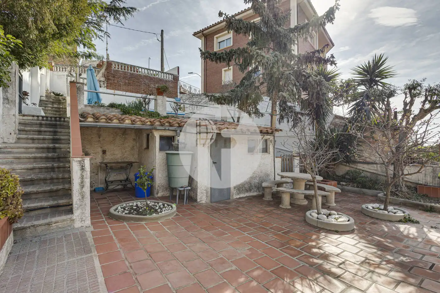 Casa o chalet en venta en La Miranda
