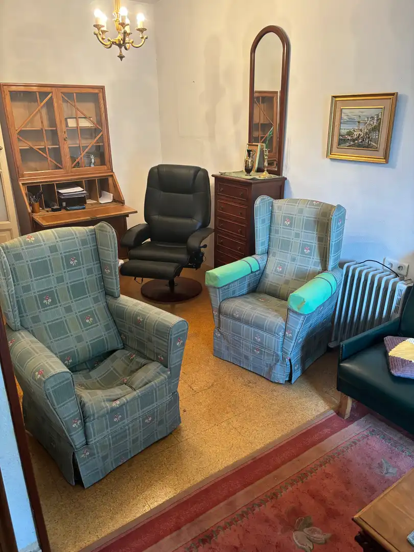 Apartment for sale in Rúa da Porta Faxeira, imagen 5