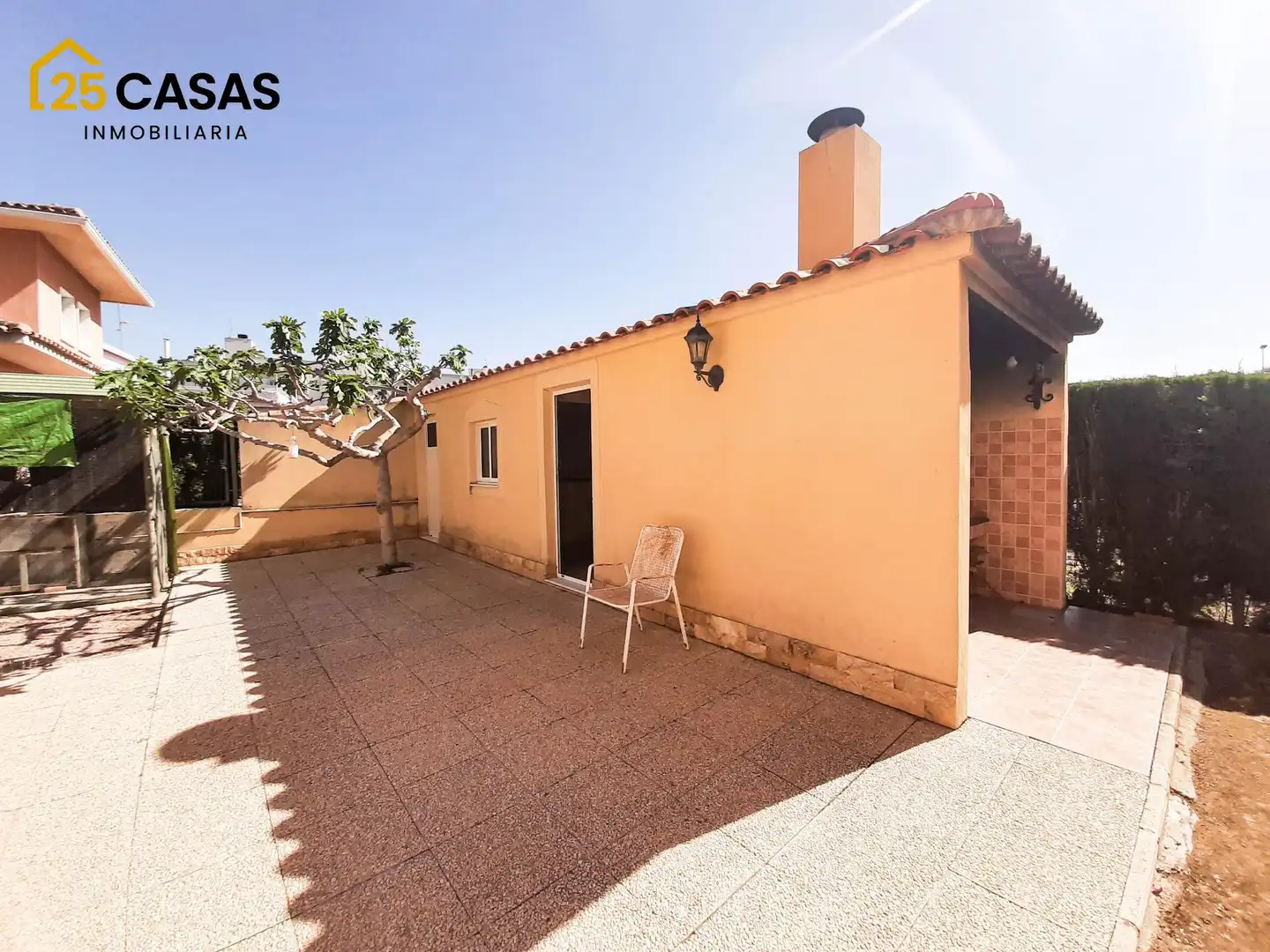 Villa mit Terrasse zum Verkauf in Calle JOSE ANTON AGULLO, imagen 38