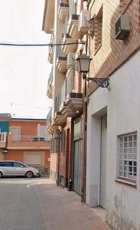 Balcony of Flat for sale in  Murcia Capital  with Terrace