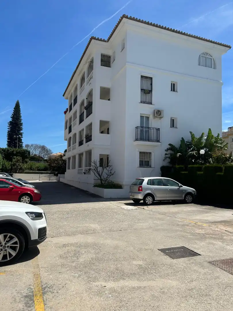Flat for sale in El Pinillo
