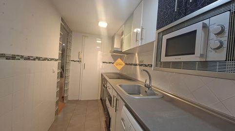 Foto 5 de Piso en venta en Sant Francesc, Valencia Capital
