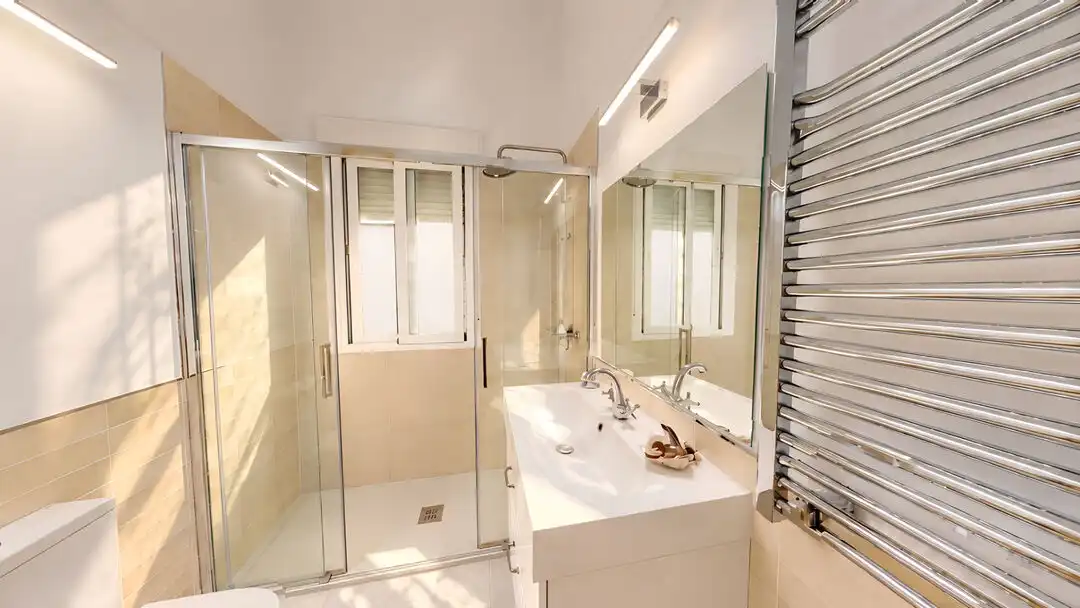 Flat with lift for sale in Calle del Conde de Peñalver, imagen 15