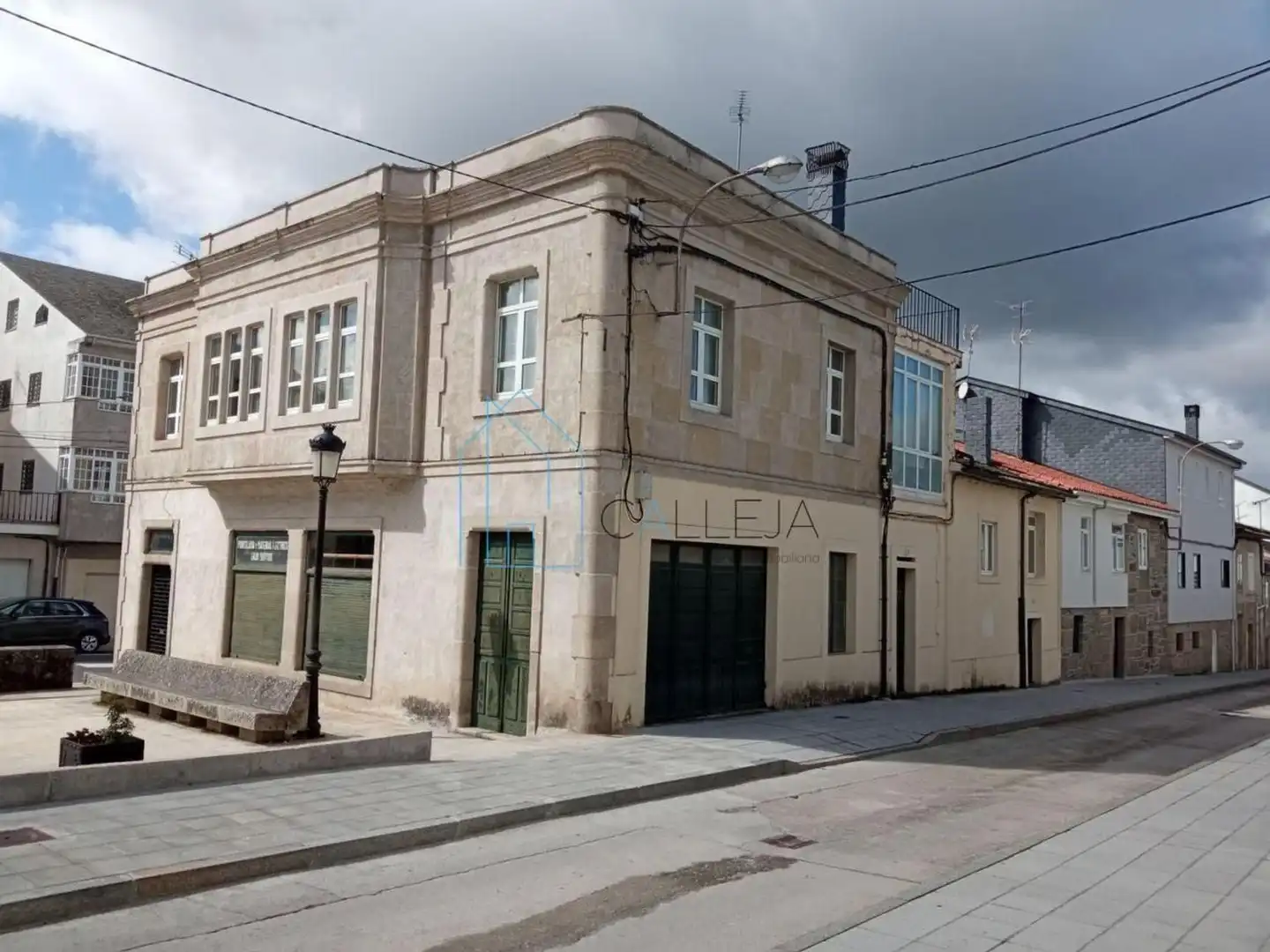 Haus zum Verkauf in A Pobra de Trives, imagen 11