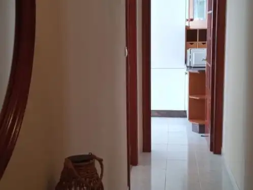 Piso de alquiler en Alto del Castaño