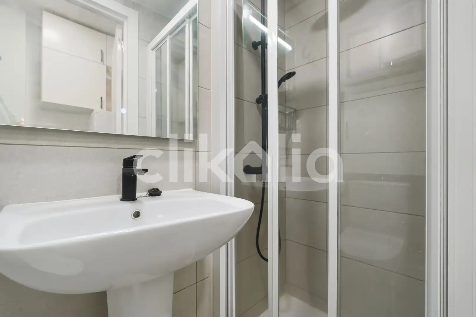 Piso de alquiler en Numancia