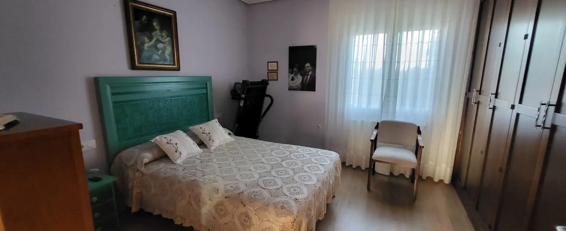 Villa avec piscine à vendre à Palomares del Río, imagen 32