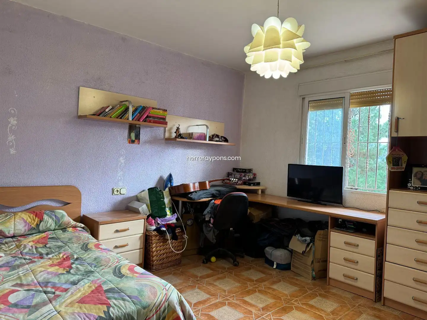 Chalet en venta en vereda alhamas, imagen 13