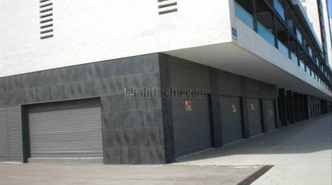 Photo 3 of Premises for sale in Avenida Olof Palme, 18, Vilamarina, Barcelona