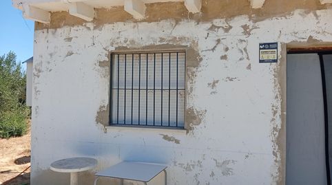 Foto 2 de Finca rústica en venta en Villablanca, Huelva