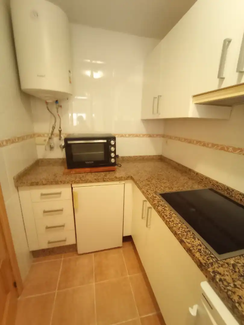 Appartement compact avec ascenseur à louer à Alameda de Capuchinos, imagen 13