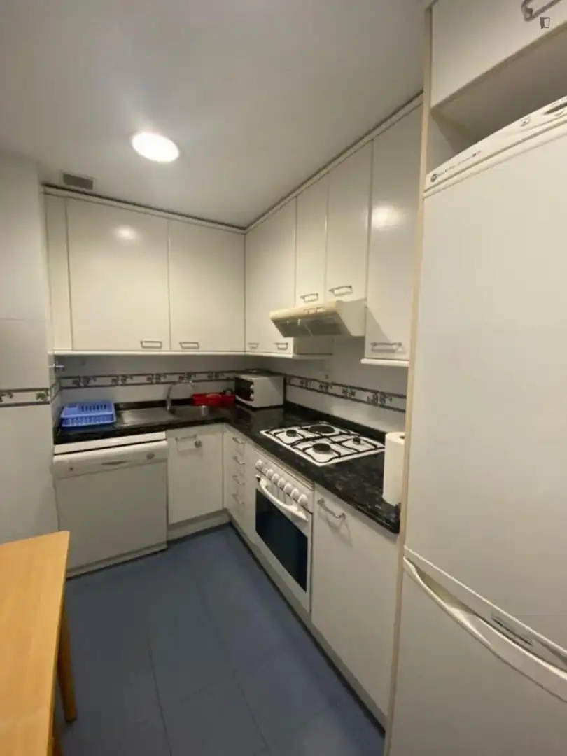 Apartament de lloguer a La Raïosa