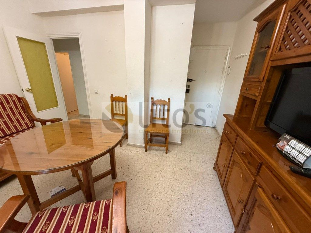 Esszimmer von Wohnung zum verkauf in Dos Hermanas