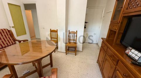 Foto 2 de Pis en venda a Calle Juan Sebastian Elcano, Centro - Doña Mercedes, Dos Hermanas