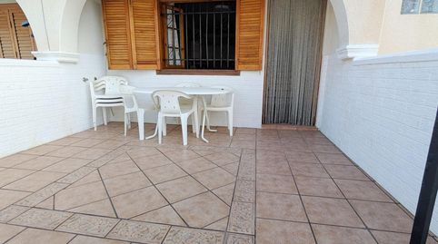 Foto 2 von Haus oder Chalet zum Verkauf in Calle Ensayo General, Playa Tamarit - Playa Lissa, Santa Pola