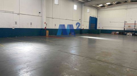 Foto 3 von Fabrikhallen zum Verkauf in El Barral Ferial, Coslada