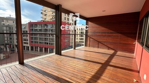 Foto 5 de Piso de alquiler en Barri del Centre, Terrassa
