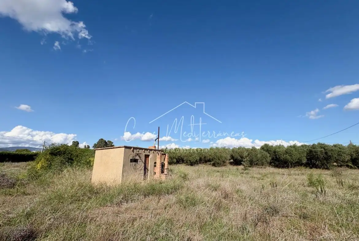 Terreny rústic en venda a Camí Vell de Cambrils, imagen 14