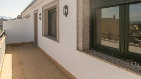 Photo 3 of Attic for sale in Rúa Frei Luis de Granada, 14, Sarria, Lugo
