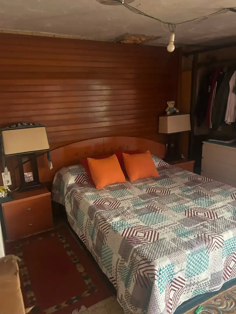 Casa o xalet en venda a N/A, Pazos de Borbén
